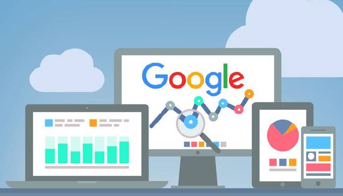 افزایش رتبه در گوگل