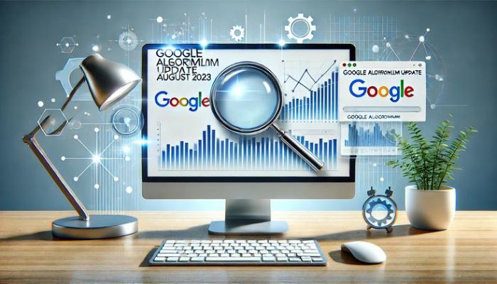 الگوریتم های جدید گوگل؛ مسیر تازه برای سئو در سال 2025