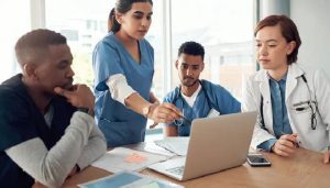 ارتقای بهداشت کار؛ کلید سلامت و بهره‌ وری در محیط‌ های کاری