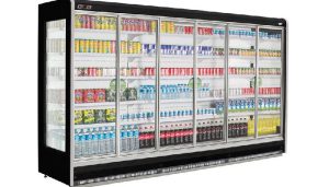 خرید یخچال فروشگاهی؛ انتخاب پرفروش‌ترین مدل‌ ها با بهترین قیمت