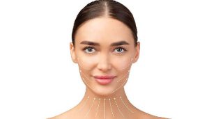 لیفتینگ صورت: راهی طبیعی برای جوانسازی بدون جراحی
