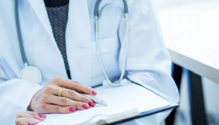 پزشک متخصص توده