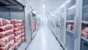 خرید یخچال قصابی: راهنمای انتخاب یخچال برای فروشگاه‌ گوشت