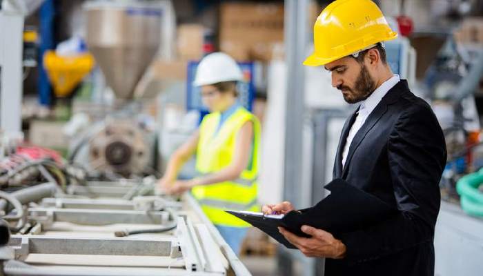 خدمات بهداشت حرفه ای محیط کار