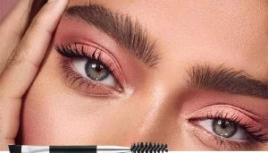 خرید صابون لیفت ابرو؛ راز داشتن ابروهای خوش‌ حالت و زیبا