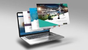 بهترین قالب ها برای طراحی سایت؛ معرفی کامل و راهنمای انتخاب